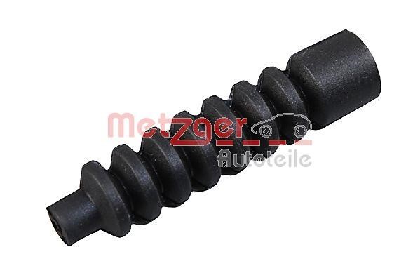 Metzger 3119003 Cable Pull, parking brake 3119003