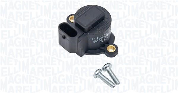 Magneti marelli 023000049010 Solenoid valve automatic transmission (automatic transmission) 023000049010