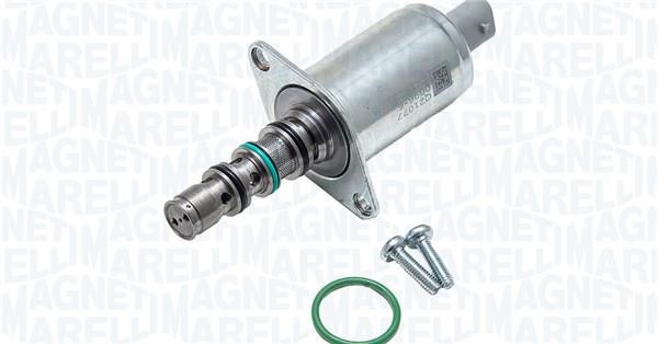 Magneti marelli 023000053010 Solenoid valve automatic transmission (automatic transmission) 023000053010