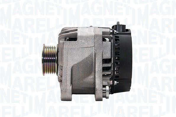 Magneti marelli 063377542010 Alternator 063377542010