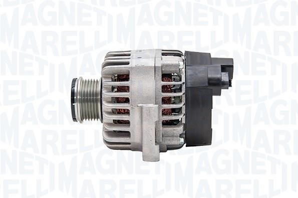 Alternator Magneti marelli 063377558010