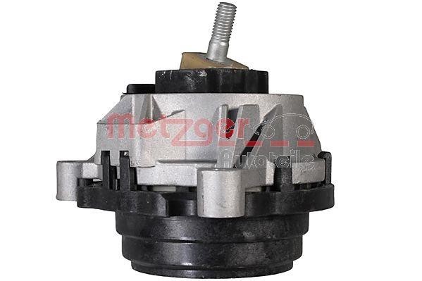 Metzger 8053853 Engine mount 8053853