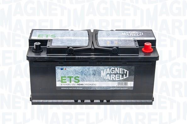 Magneti marelli 069110850006 Battery Magneti Marelli 12V 110AH 850A(EN) R+ 069110850006