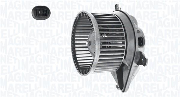 Magneti marelli 069412392010 Fan assy - heater motor 069412392010