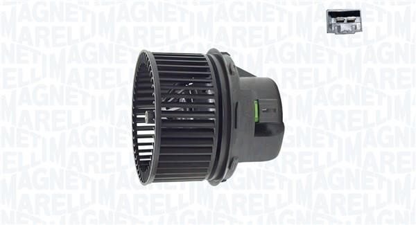 Magneti marelli 069412393010 Fan assy - heater motor 069412393010