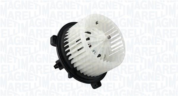 Magneti marelli 069412395010 Fan assy - heater motor 069412395010