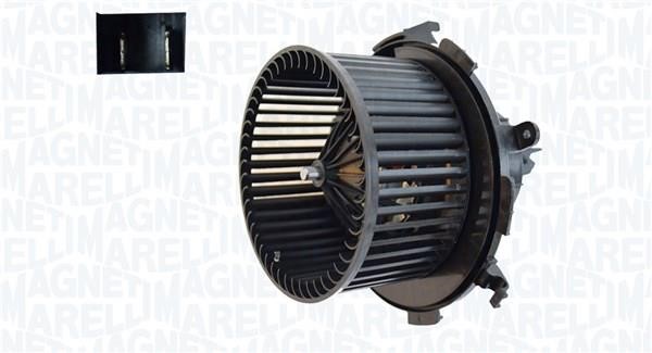 Magneti marelli 069412396010 Fan assy - heater motor 069412396010