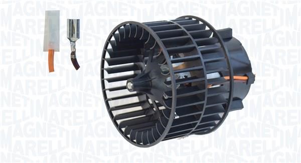 Magneti marelli 069412397010 Fan assy - heater motor 069412397010