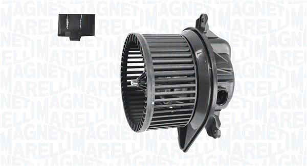 Magneti marelli 069412401010 Fan assy - heater motor 069412401010