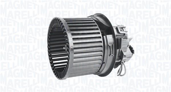 Magneti marelli 069412404010 Fan assy - heater motor 069412404010