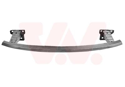 Bumper support Fiat Doblo: 1638564 Van Wezel Support, bumper