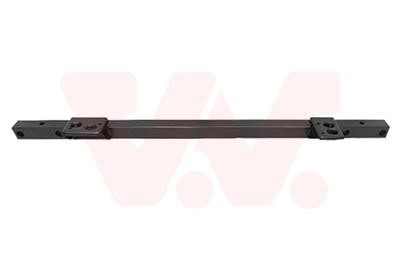Bumper beam Fiat Doblo: 1638566 Van Wezel Support, bumper