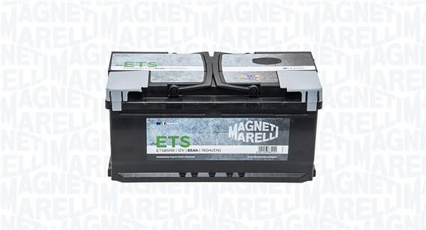 Magneti marelli 069085760006 Battery Magneti marelli 12V 85AH 760A(EN) R+ 069085760006