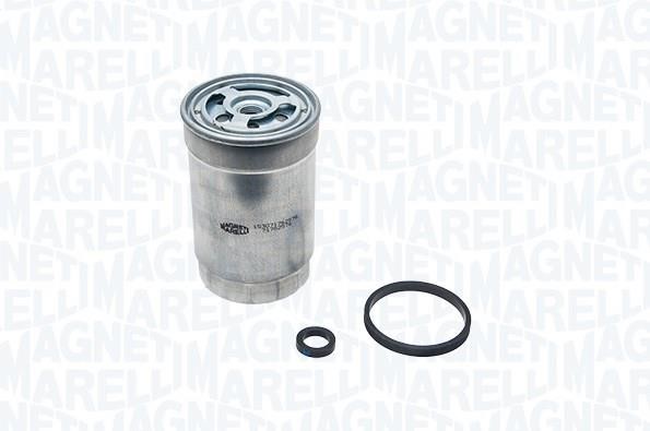 Magneti marelli 153071762576 Fuel filter 153071762576
