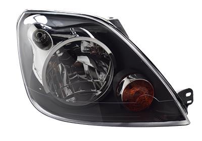 Van Wezel 1806964 Headlamp 1806964 1806964 Van Wezel Headlamp