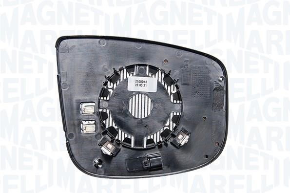 Magneti marelli 182200920800 Side mirror insert 182200920800