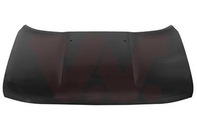 2126670 Van Wezel Hood