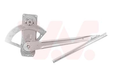 Van Wezel 1898231 Window Regulator 1898231 1898231 Van Wezel Window Regulator
