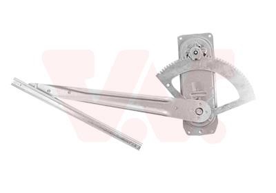 1898232 Van Wezel Window Regulator