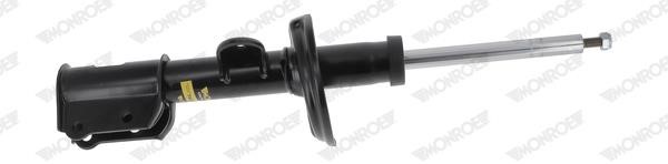 Monroe 742290SP Front right gas oil shock absorber 742290SP