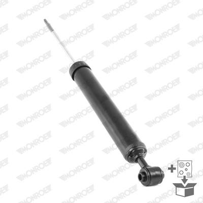 Monroe Rear oil and gas suspension shock absorber – price 176 PLN