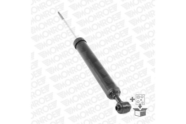 Rear oil and gas suspension shock absorber Monroe G2235