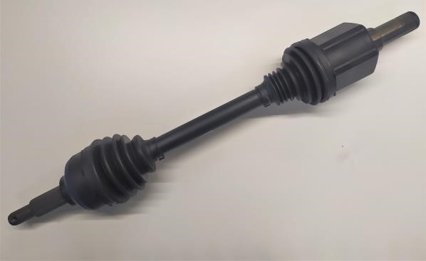 Axle shaft Ford Transit Custom: 306891 Lobro Drive shaft
