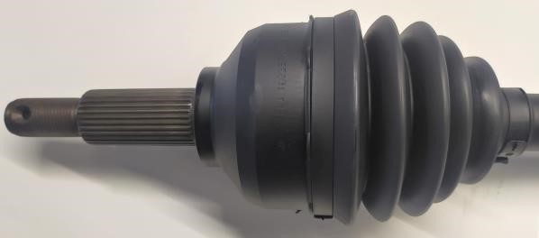 Drive shaft Lobro 306891