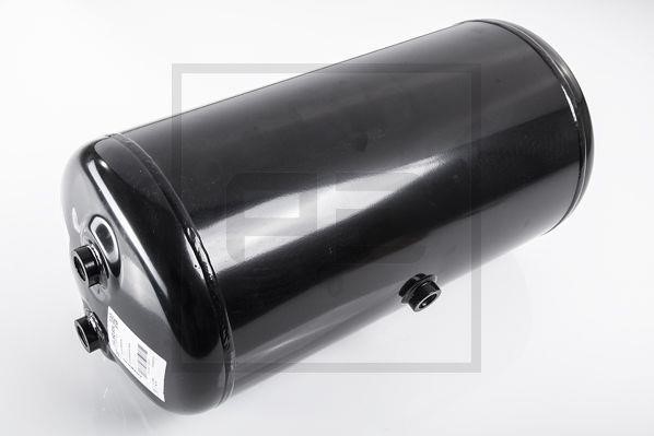 01638280A PE Automotive Air Tank, compressed-air system