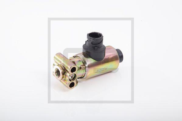 PE Automotive 084.715-00A Solenoid valve 08471500A