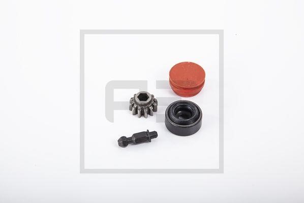 PE Automotive 036.735-00A Repair Kit, brake caliper 03673500A