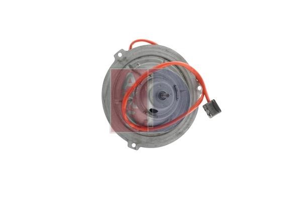 Dasis Fan assy - heater motor – price