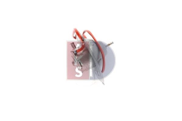 Dasis Fan assy - heater motor – price