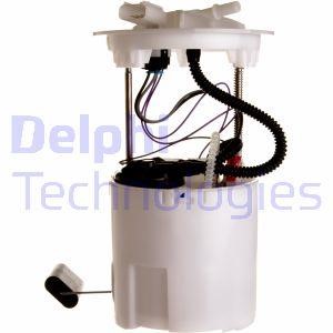 Delphi FG0927-11B1 Fuel pump FG092711B1