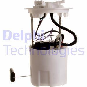 Delphi FG0928-11B1 Fuel pump FG092811B1