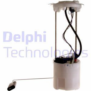 Delphi FG0929-11B1 Fuel pump FG092911B1