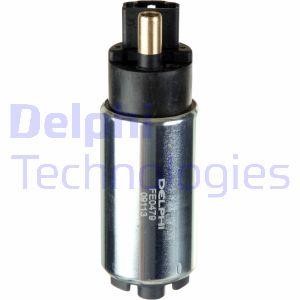 Delphi FE047911B1 Fuel Pump FE047911B1