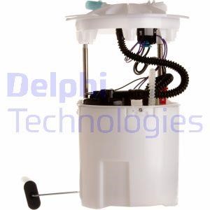 Delphi FG0940-11B1 Fuel pump FG094011B1