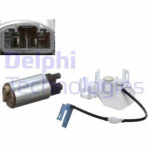 Delphi FE0670-12B1 Fuel Pump FE067012B1