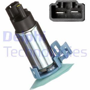 Delphi FE0707-11B1 Fuel pump FE070711B1
