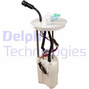 Delphi FG0969-11B1 Fuel pump FG096911B1
