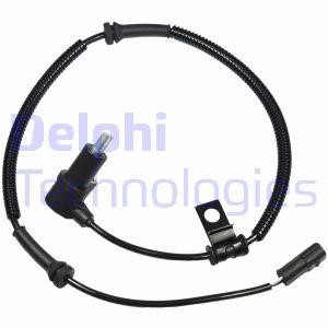 Delphi SS20585 Sensor, wheel speed SS20585