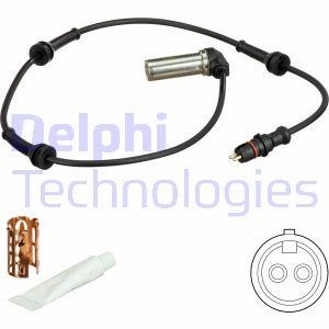 Delphi SS20627 Sensor ABS SS20627