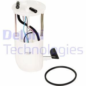 Fuel pump module Suzuki Grand Vitara: FG116012B1 Delphi Fuel pump module