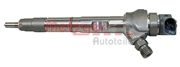 Metzger 0871033 Injector Nozzle 0871033