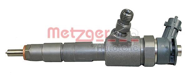 Metzger 0871034 Injector Nozzle 0871034