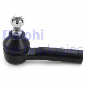 Track rod end ball joint Honda: TA3113 Delphi Tie rod end