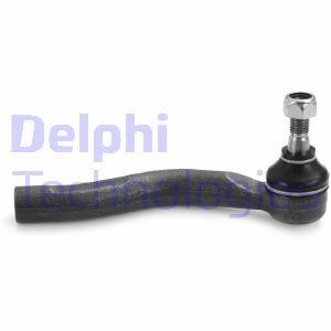 Delphi TA3402 Tie rod end TA3402