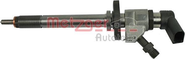 Metzger 0871041 Injector Nozzle 0871041