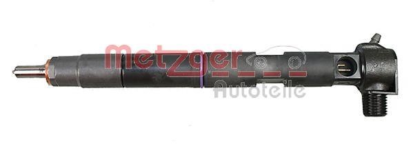 Metzger 0871047 Injector Nozzle 0871047